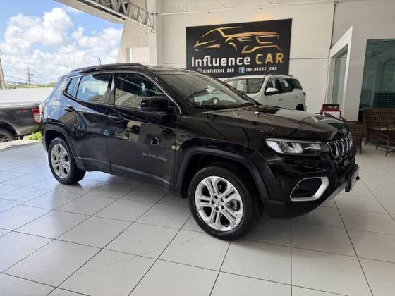 JEEP COMPASS 2.0 TD350 TURBO DIESEL LONGITUDE AT9 JEEP COMPASS 2.0 TD350 TURBO DIESEL LONGITUDE AT9
